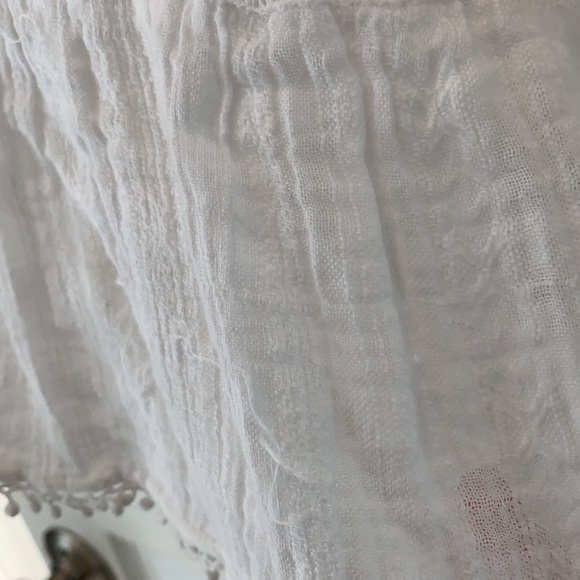 Free with $35 Purchase Vintage America Top size XL - Picture 6 of 7